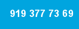 919 377 73 69 919 377 73 69